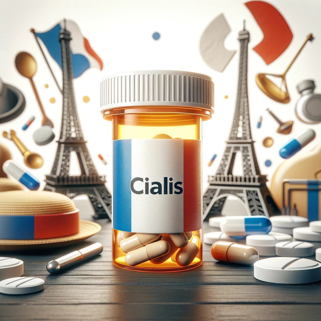 Cialis lilly sans ordonnance 